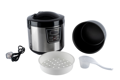 MULTI FUNCTION RICE COOKER