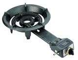 CAST IRON GAS STOVE
