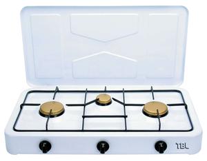 EUROPEAN GAS STOVE