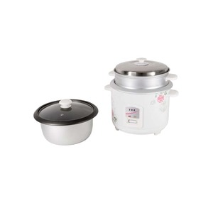 CYLINDER RICE COOKER
