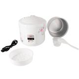 JAR RICE COOKER
