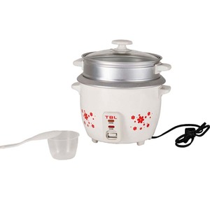 DRUM RICE COOKER