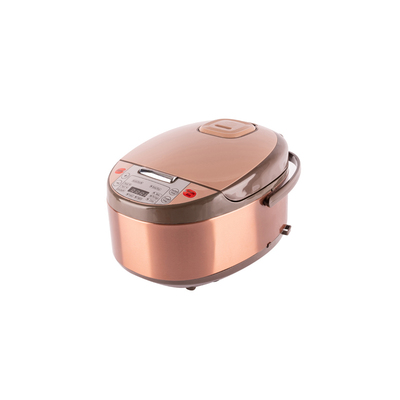 MULTI FUNCTION STEAM RICE COOKER