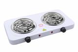ELECTRIC STOVE