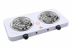 ELECTRIC STOVE