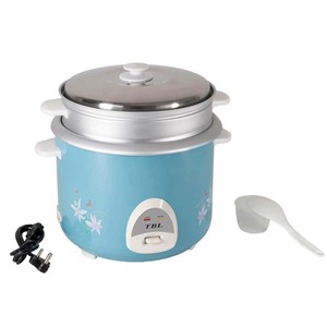 FULL BODY RICE COOKER
